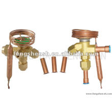 CTV-6 FENSHEN Valve d&#39;expansion thermostatique